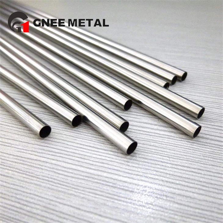 Annealed C71000 Copper Pipe