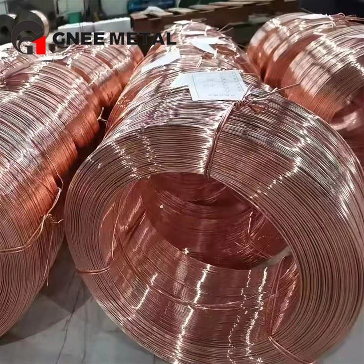 C28000 Copper Lead Wire