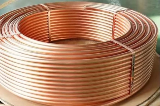 Level Wound Coil (LWC) Level Wound Coil (LWC)