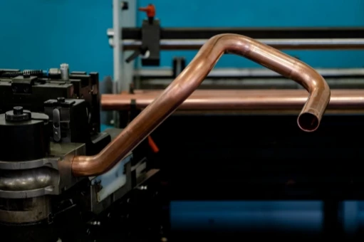 Custom Copper Tubes Custom Copper Tubes
