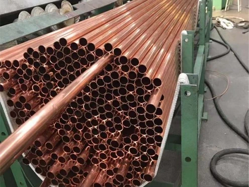 Bright Annealed Bright Annealed