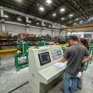 Eddy Current Testing System Eddy Current Testing System