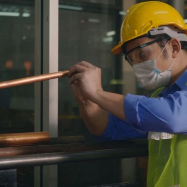 Surface Quality Inspection Surface Quality Inspection