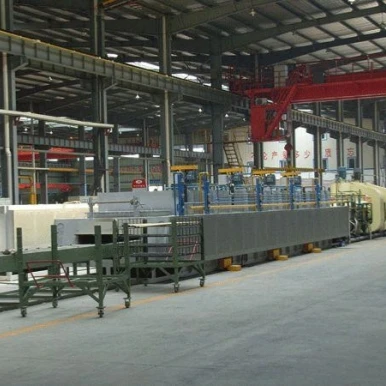 Annealing Furnace Annealing Furnace