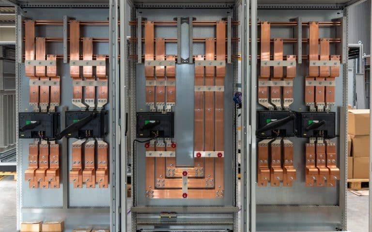 Electrical & Power Copper Products Electrical & Power Copper Products