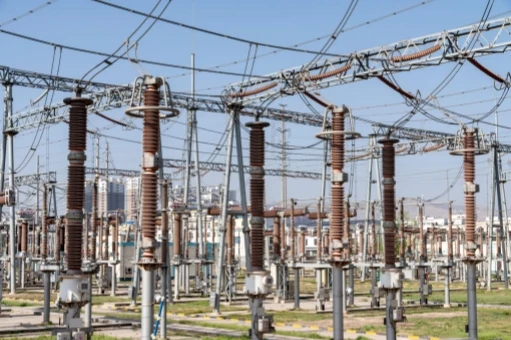 Power Distribution Systems Power Distribution Systems