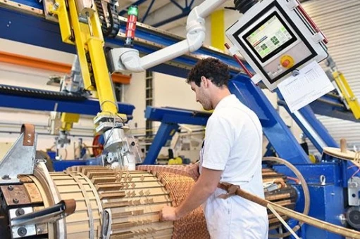Electric Motors Generators Electric Motors Generators