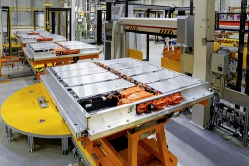 EV Charging Battery Systems EV Charging Battery Systems
