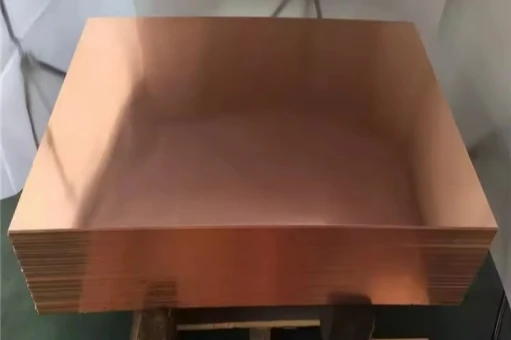 Copper Plates & Sheets Copper Plates & Sheets