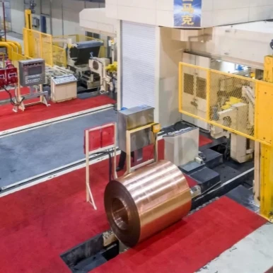 Cold Rolling Mill Cold Rolling Mill