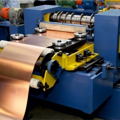 Cutting Shearing Equipment Cutting Shearing Equipment