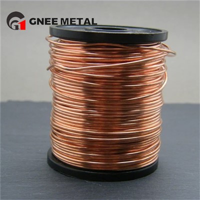 C11000 Copper Electrical Stranded Conductors Wire