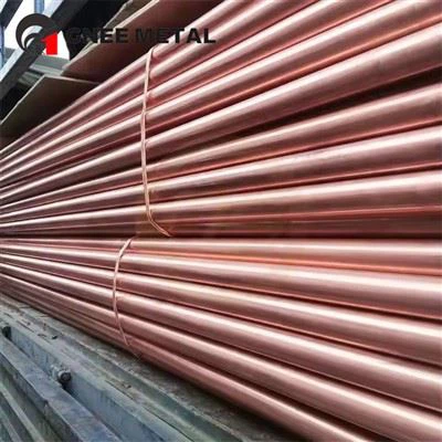 C11000 Copper For Machining