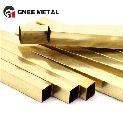 C46400 Copper Pipe