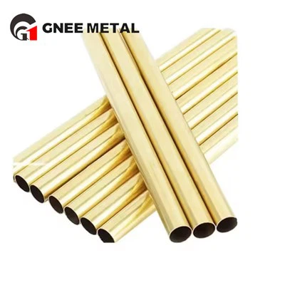 C60800 Copper Tubing