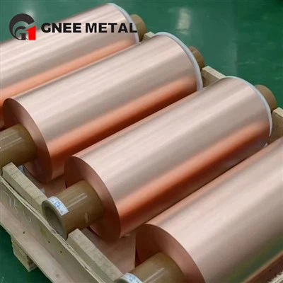 T1 Copper Tape