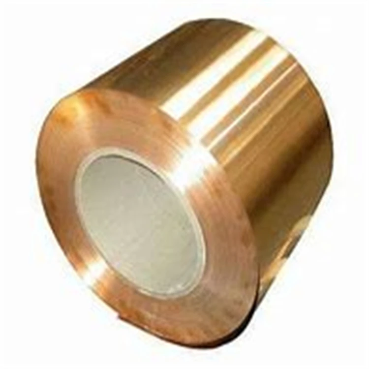 Phosphor Bronze Copper Sheet C5191
