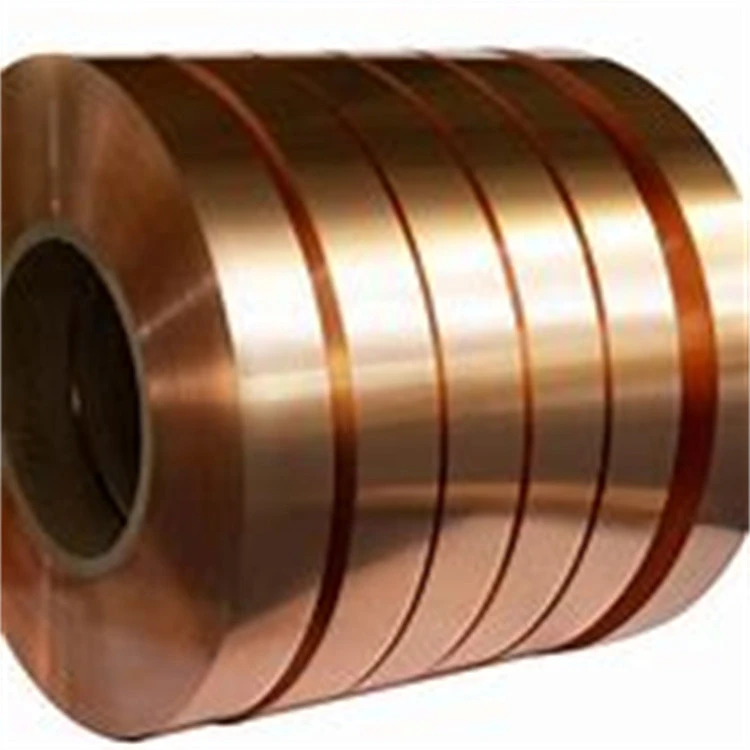 Phosphor Bronze Copper Sheet C5191