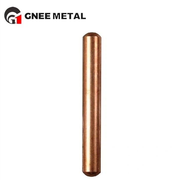 Polished H96 Copper Bar Thermal Conductivity
