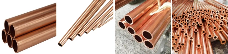 copper C22000 hose copper C22000 hose