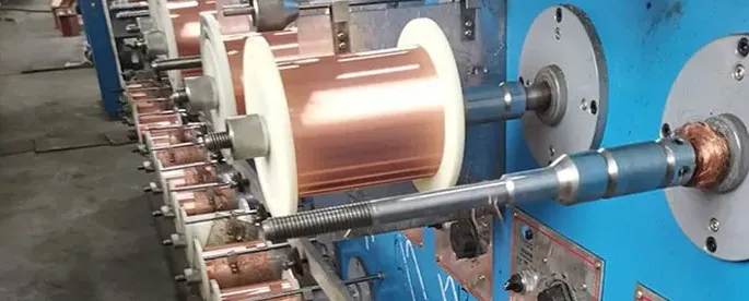 bare bright copper bare bright copper