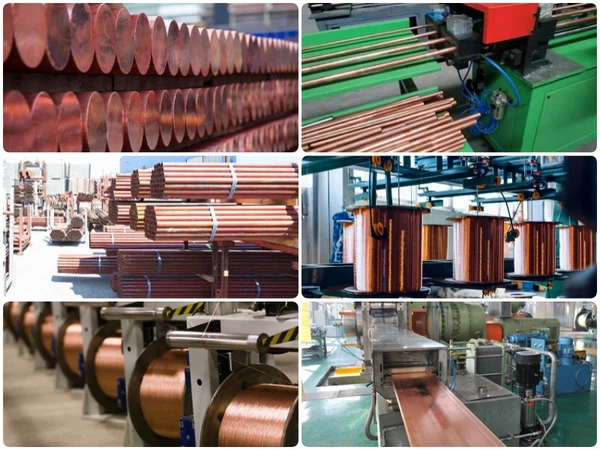thin copper wire thin copper wire