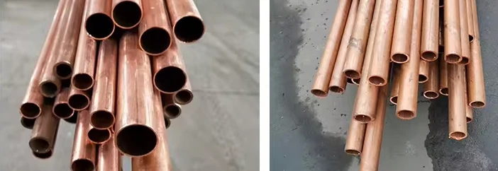 copper hose pipe copper hose pipe