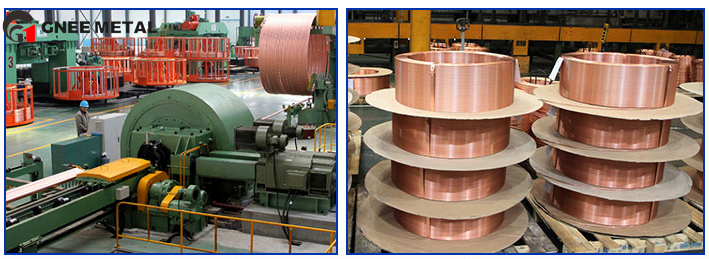 threaded copper pipe threaded copper pipe