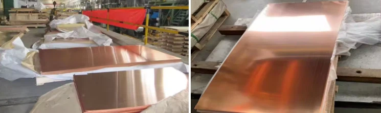 copper strip for earthing copper strip for earthing