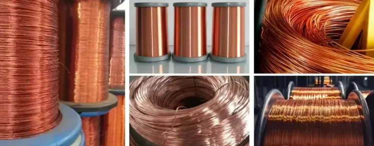 annealed copper wire annealed copper wire