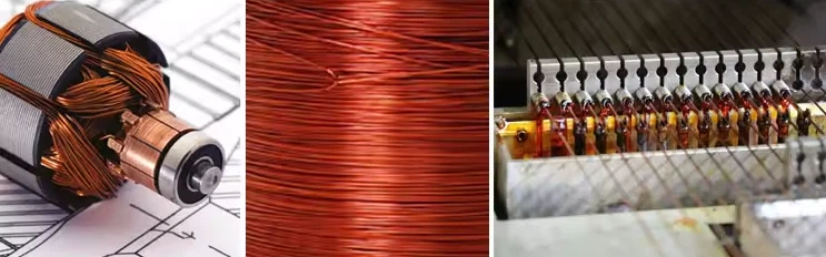 solid copper wire solid copper wire