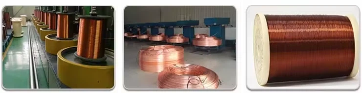 thin copper wire thin copper wire