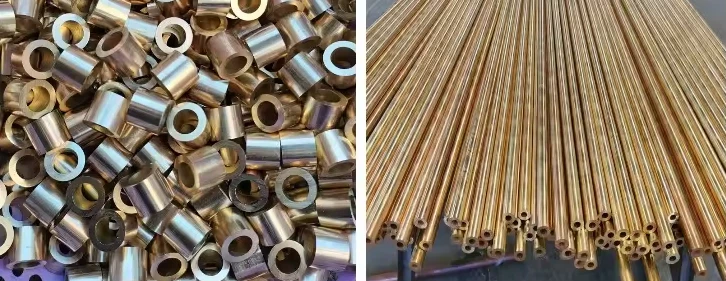copper pipe for ac copper pipe for ac
