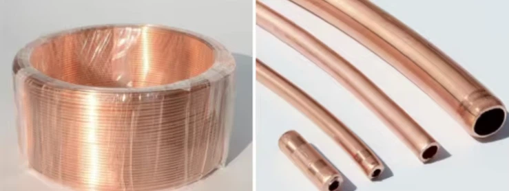 aircon copper tube aircon copper tube