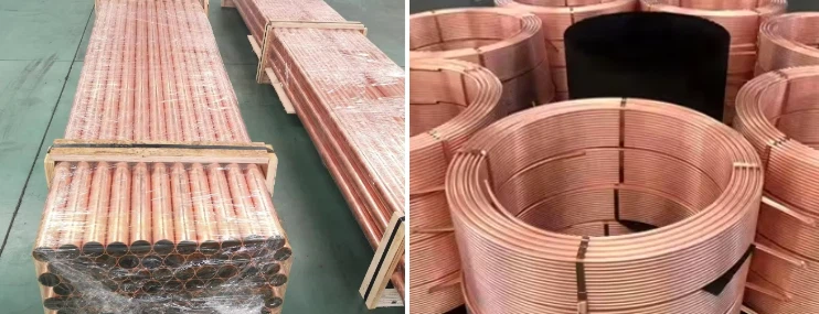 aircon copper pipe aircon copper pipe