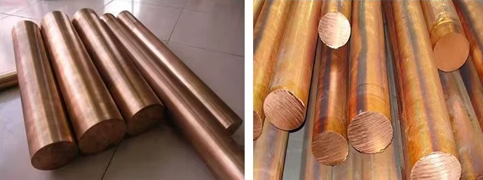 flexible copper bar flexible copper bar