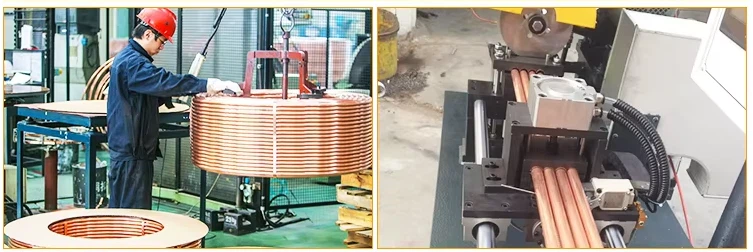 copper drain pipe copper drain pipe