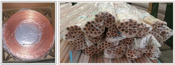 copper heat pipes copper heat pipes