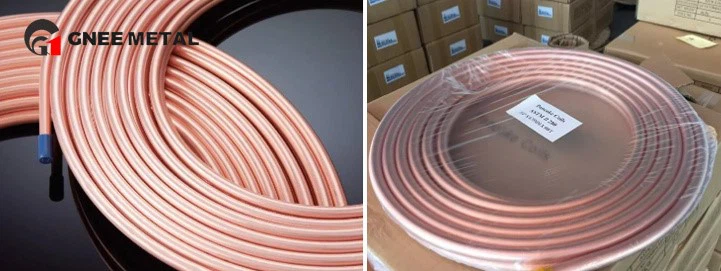 copper hose pipe copper hose pipe