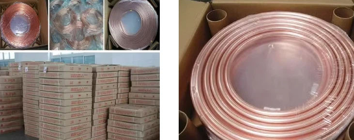 insulated copper tubing insulated copper tubing