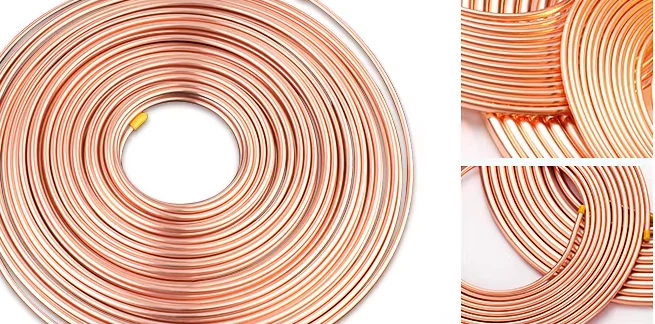 soft copper tubing soft copper tubing