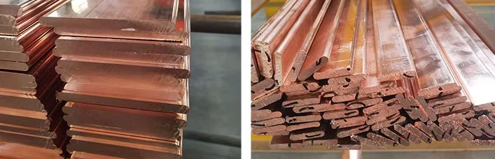 cu bars cu bars