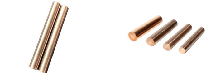 copper brazing rod copper brazing rod