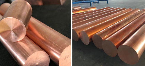earthing rod copper earthing rod copper