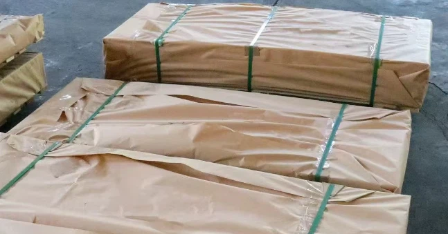 sheets with copper sheets with copper