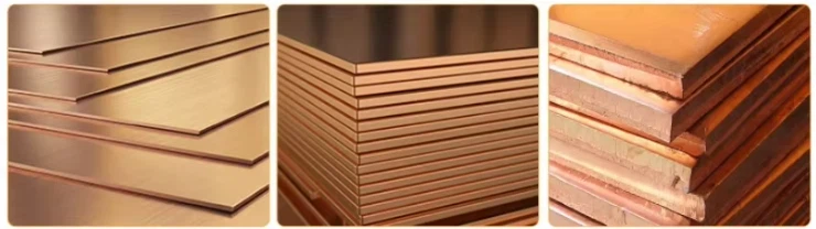 thin copper sheets thin copper sheets