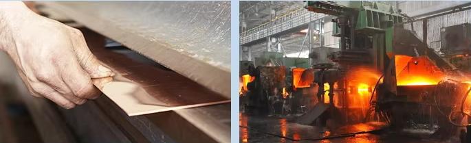 thick copper sheet metal thick copper sheet metal