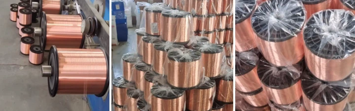 copper wire for earthing copper wire for earthing