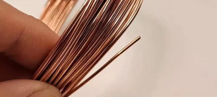 bare copper wire bare copper wire