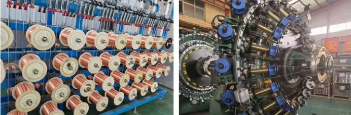 insulated copper wire insulated copper wire